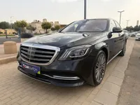 مرسيدس S450