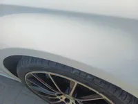 الرفرف الجانبى الأيمن