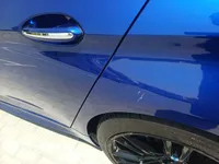 الباب الخلفى الأيسر