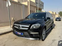 مرسيدس GL500