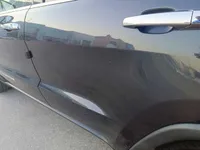 الباب الخلفى الأيسر