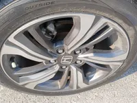 Car Rims (scratch & dent free)