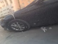 Rear right door