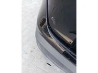 Rear left door