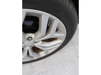 Car Rims (scratch & dent free)