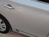 الباب الخلفى الأيمن