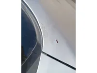 الباب الخلفى الأيسر