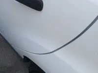Left Fender