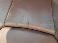 Scratched/Dented