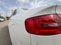 Left Tail Light
