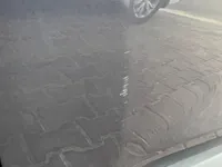 الباب الأمامى الأيمن
