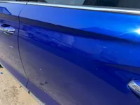 الباب الخلفى الأيسر