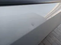 الباب الخلفى الأيسر