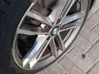 Car Rims (scratch & dent free)