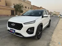 Chery Tiggo2 Pro