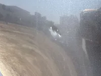 ألواح هيكل السيارة الأيمن