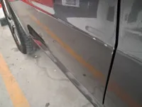 الباب الخلفى الأيمن