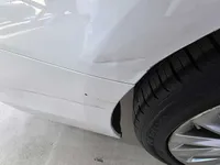 Right quarter panel