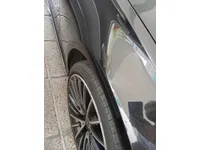 Right fender