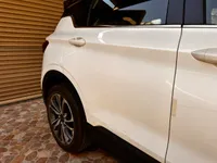 الباب الخلفى الأيمن