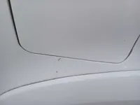 الباب الأمامى الأيسر