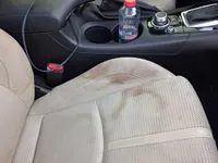 Scratched/Dented