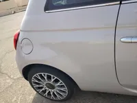 ألواح هيكل السيارة الأيمن