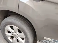 الباب الخلفى الأيمن