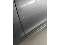 Front left door