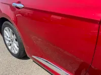 الباب الخلفى الأيمن