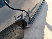 الباب الخلفى الأيمن