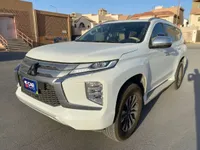 ميتسوبيشي مونتيرو سبورت