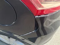 Rear Bumper