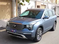 GAC GS8