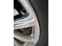 جنوط الإطارات (بدون خدوش/صدمات)