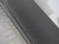 Left Fender
