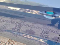الباب الأمامى الأيسر