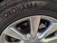 Car Rims (scratch & dent free)
