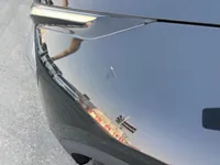 الرفرف الجانبي الأيسر