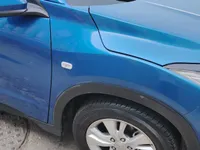 الرفرف الجانبى الأيمن