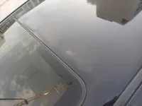 Car roof