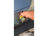 Right fender