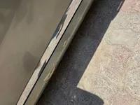 الباب الخلفى الأيسر
