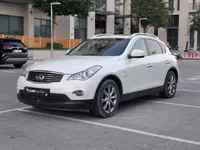 Infiniti QX50