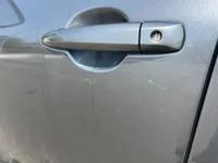Front left door