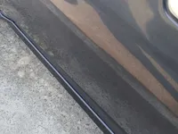 Front left door