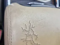 Scratched/Dented