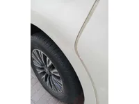 الباب الخلفى الأيمن