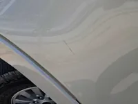 الرفرف الجانبي الأيسر