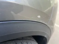 Right fender